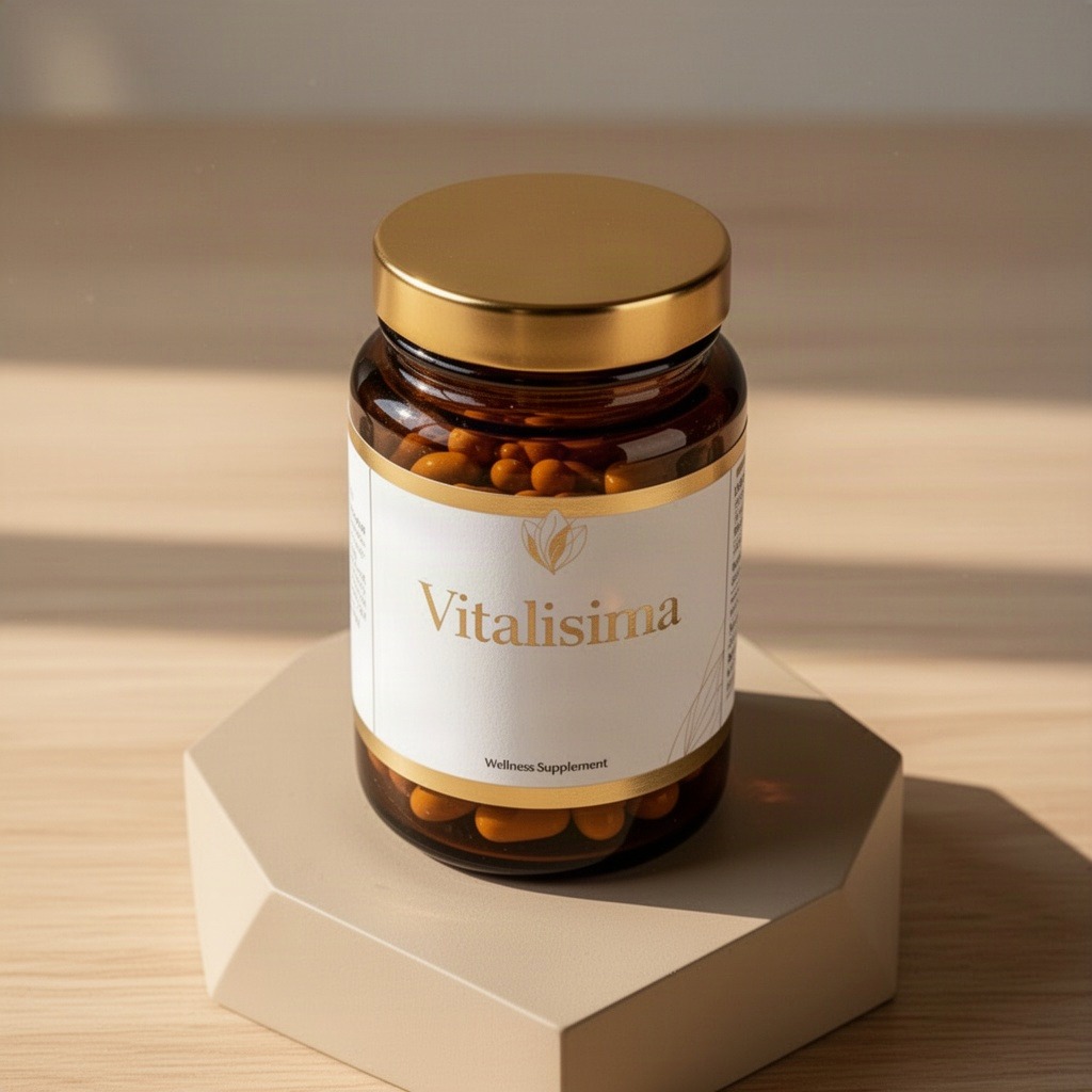 Complejo Multivitamínico Esencial Vitalisima 2 Complejo Multivitamínico Esencial Vitalisima